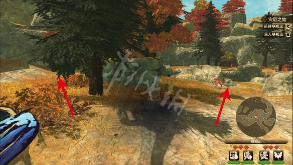 《魔物獵人物語2：破滅之翼》圖文攻略：主線流程+戰鬥系統+孵蛋系統+裝備強化+因子系統+怪物圖鑒+地圖設施+考驗任務