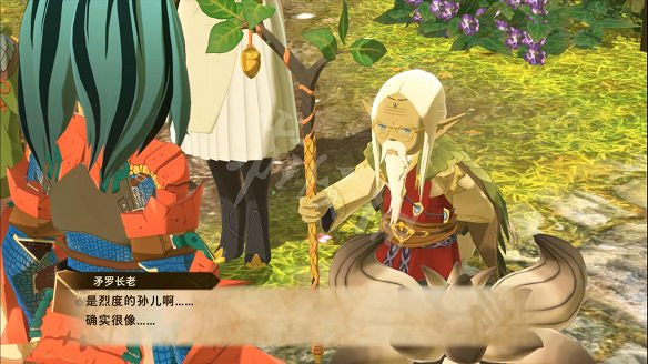 《魔物獵人物語2：破滅之翼》圖文攻略：主線流程+戰鬥系統+孵蛋系統+裝備強化+因子系統+怪物圖鑒+地圖設施+考驗任務