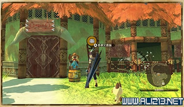 《魔物獵人物語2破滅之翼》怎麽保存和孵蛋？新手攻略圖文教學