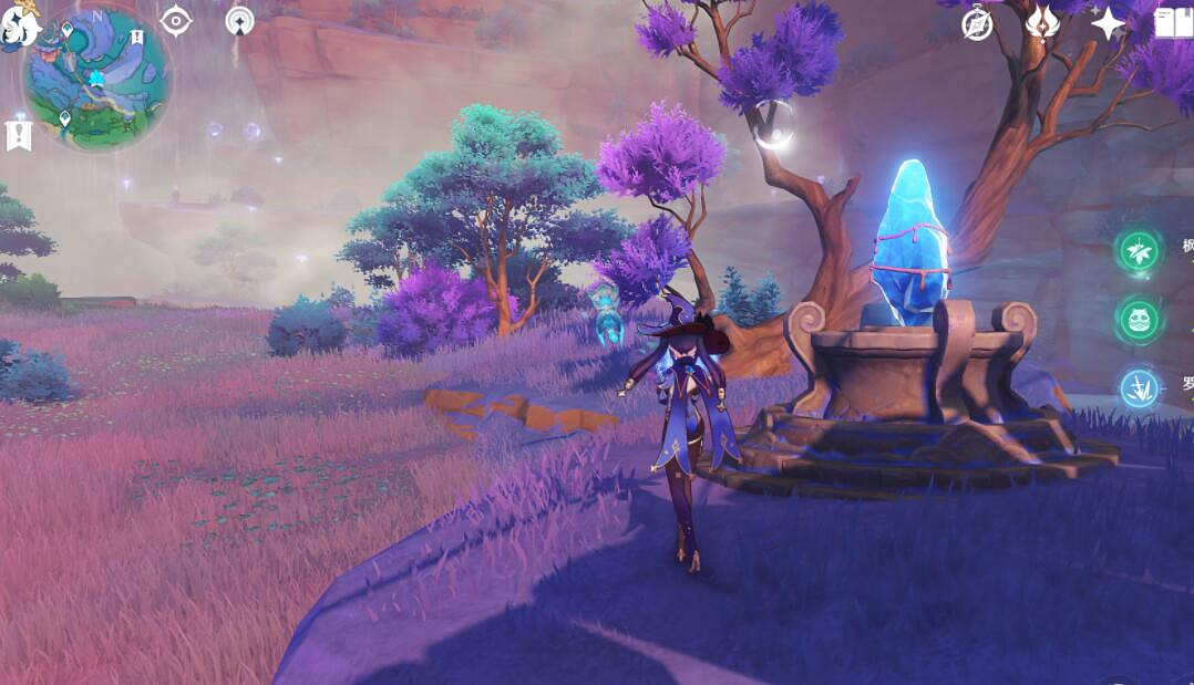 《原神》淵下宮前置任務怎麽做?淵下宮傳送門解鎖方法 《原神》淵下宮前置任務怎麽做?淵下宮傳送門解鎖方法