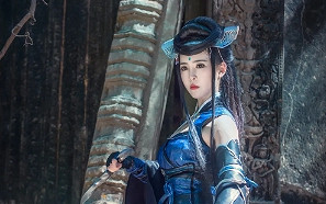《天涯明月刀手遊》五毒門派介紹 五毒怎麽樣 《天涯明月刀手遊》五毒門派介紹 五毒怎麽樣