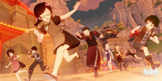 《原神》凝光邀約任務怎麽做?凝光邀約劇情介紹 《原神》凝光邀約任務怎麽做?凝光邀約劇情介紹