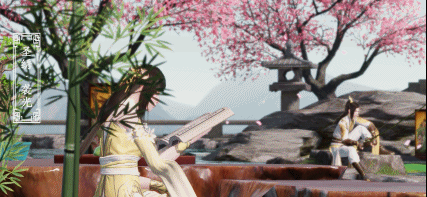 《天涯明月刀手遊》聖繡襲光時裝怎麽樣 聖繡襲光時裝圖鑒一覽