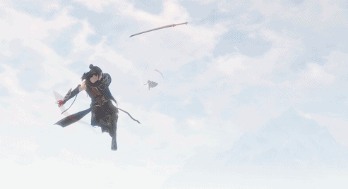 《天涯明月刀手遊》神刀技能是什麽 神刀技能介紹 《天涯明月刀手遊》神刀技能是什麽 神刀技能介紹