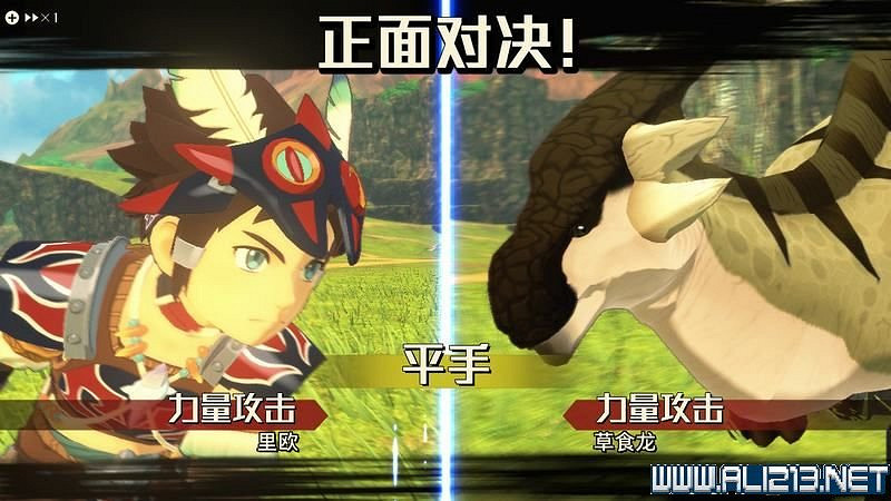 《魔物獵人物語2破滅之翼》怎麽保存和孵蛋?新手攻略圖文教學 《魔物獵人物語2破滅之翼》怎麽保存和孵蛋?新手攻略圖文教學