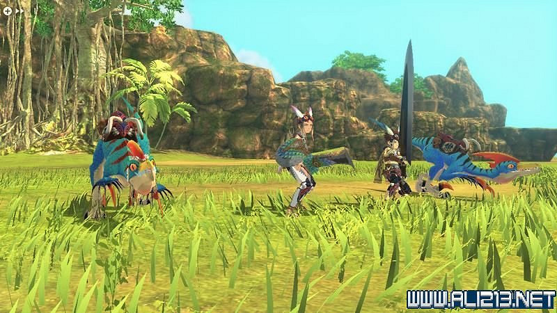 《魔物獵人物語2破滅之翼》怎麽保存和孵蛋?新手攻略圖文教學 《魔物獵人物語2破滅之翼》怎麽保存和孵蛋?新手攻略圖文教學