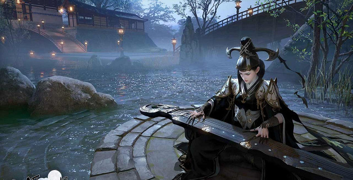 《天涯明月刀手遊》遊心劍話本介紹 遊心劍話本在哪