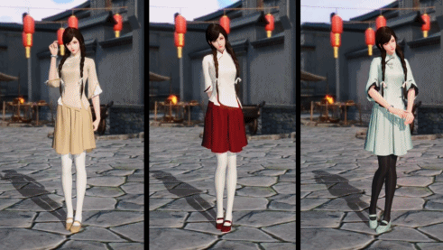 《天涯明月刀手遊》晨夕·莫等閒皮膚介紹 晨夕·莫等閒皮膚怎麽樣 《天涯明月刀手遊》晨夕·莫等閒皮膚介紹 晨夕·莫等閒皮膚怎麽樣