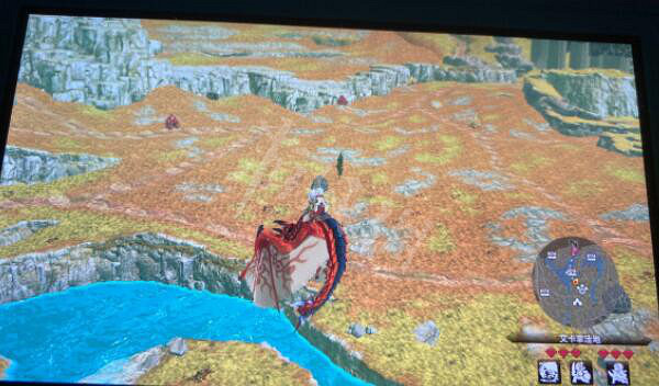 《魔物獵人物語2》二名怎麽刷？古龍二名刷蛋技巧