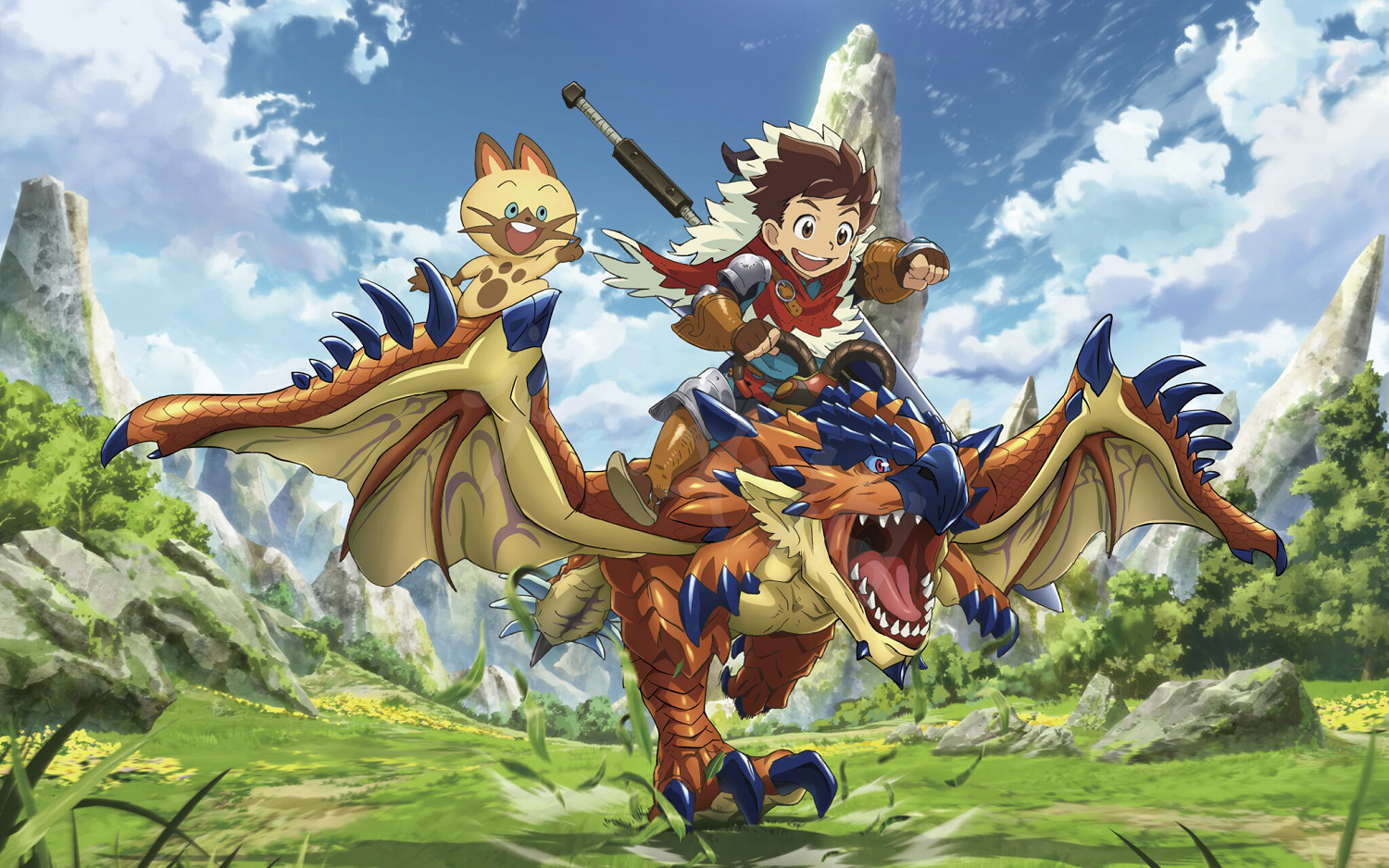 《魔物獵人物語2》轟龍問題是什麽？轟龍陷阱問題一覽