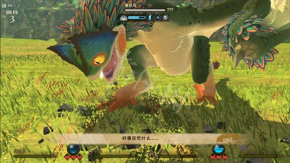 《魔物獵人物語2：破滅之翼》圖文攻略：主線流程+戰鬥系統+孵蛋系統+裝備強化+因子系統+怪物圖鑒+地圖設施+考驗任務