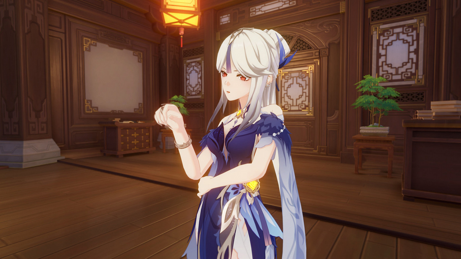 《原神》2.4版本皮膚有什麽？2.4版本新服裝獲得方法介紹