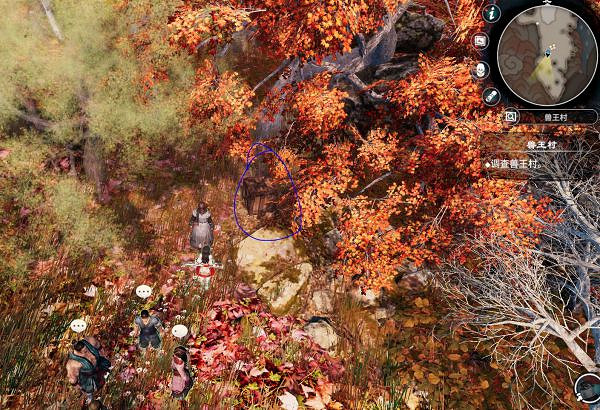 《天命奇御2》隱藏道具有哪些?獸王莊隱藏物品分享 《天命奇御2》隱藏道具有哪些?獸王莊隱藏物品分享