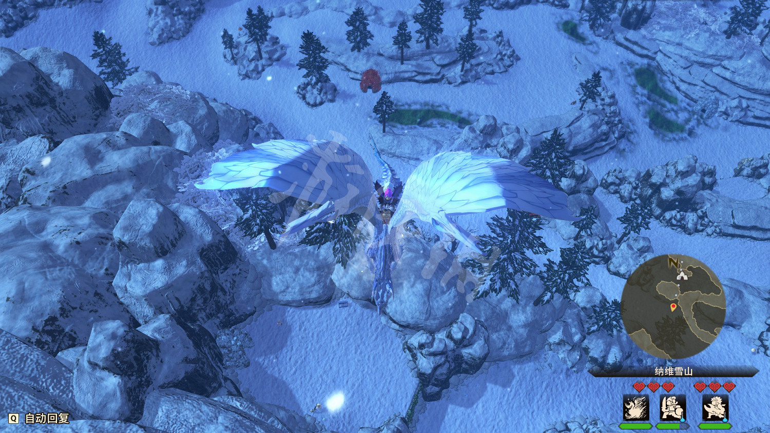 《魔物獵人物語2》稀有洞窟怎麽刷?效率刷洞窟路線匯總 《魔物獵人物語2》稀有洞窟怎麽刷?效率刷洞窟路線匯總