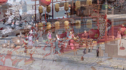 《天涯明月刀手遊》春節福利有哪些 春節福利一覽