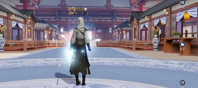 《天涯明月刀手遊》地焰身份攻略 天刀手遊新身份地焰怎麽樣 《天涯明月刀手遊》地焰身份攻略 天刀手遊新身份地焰怎麽樣
