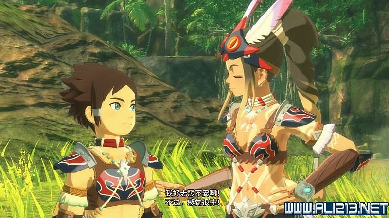 《魔物獵人物語2破滅之翼》怎麽保存和孵蛋?新手攻略圖文教學 《魔物獵人物語2破滅之翼》怎麽保存和孵蛋?新手攻略圖文教學