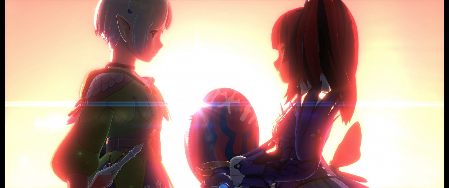 《魔物獵人物語2》彩色蛋怎麽摸？摸蛋技巧心得分享