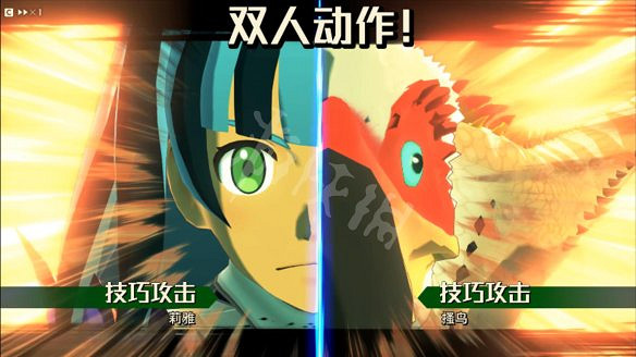 《魔物獵人物語2:破滅之翼》圖文攻略:主線流程+戰鬥系統+孵蛋系統+裝備強化+因子系統+怪物圖鑒+地圖設施+考驗任務 《魔物獵人物語2:破滅之翼》圖文攻略:主線流程+戰鬥系統+孵蛋系統+裝備強化+因子系統+怪物圖鑒+地圖設施+考驗任務