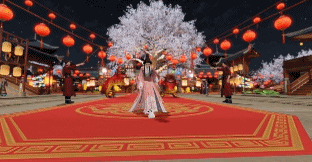 《天涯明月刀手遊》心王暗香皮膚圖鑒 心王暗香皮膚怎麽樣 《天涯明月刀手遊》心王暗香皮膚圖鑒 心王暗香皮膚怎麽樣