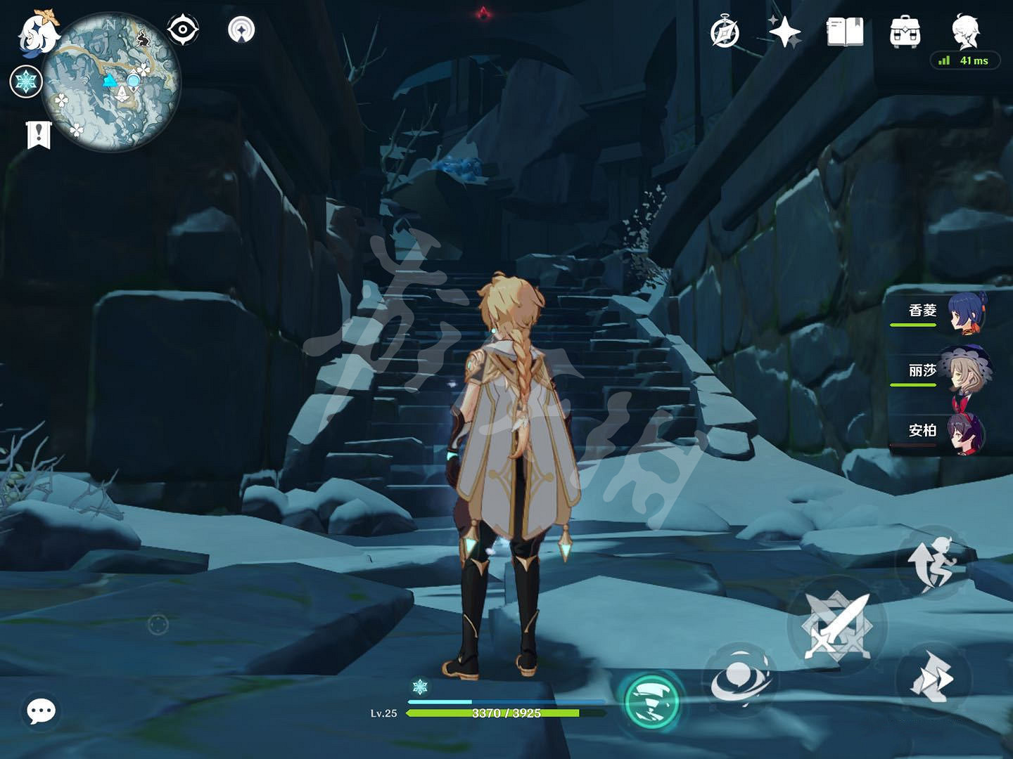 《原神》雪山七天神像怎麽開?雪山七天神像開法介紹 《原神》雪山七天神像怎麽開?雪山七天神像開法介紹