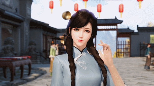 《天涯明月刀手遊》晨夕·莫等閒皮膚介紹 晨夕·莫等閒皮膚怎麽樣 《天涯明月刀手遊》晨夕·莫等閒皮膚介紹 晨夕·莫等閒皮膚怎麽樣