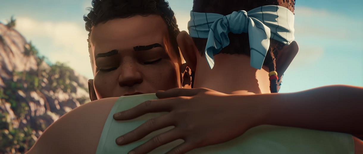 《Apex英雄》班加羅爾外域故事 “文達耶星” 《Apex英雄》班加羅爾外域故事 “文達耶星”