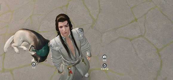 《天涯明月刀手遊》沐風雨任務怎麽完成 沐風雨任務完成方法 《天涯明月刀手遊》沐風雨任務怎麽完成 沐風雨任務完成方法