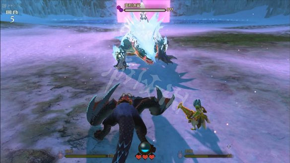 《魔物獵人物語2：破滅之翼》圖文攻略：主線流程+戰鬥系統+孵蛋系統+裝備強化+因子系統+怪物圖鑒+地圖設施+考驗任務