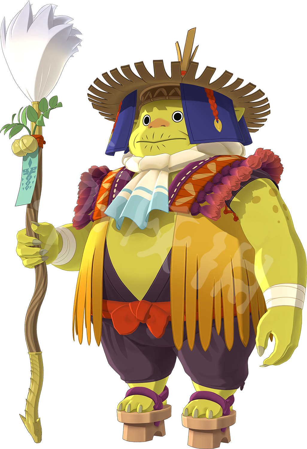 《魔物獵人物語2破滅之翼》角色圖鑒大全 登場角色有哪些? 《魔物獵人物語2破滅之翼》角色圖鑒大全 登場角色有哪些?