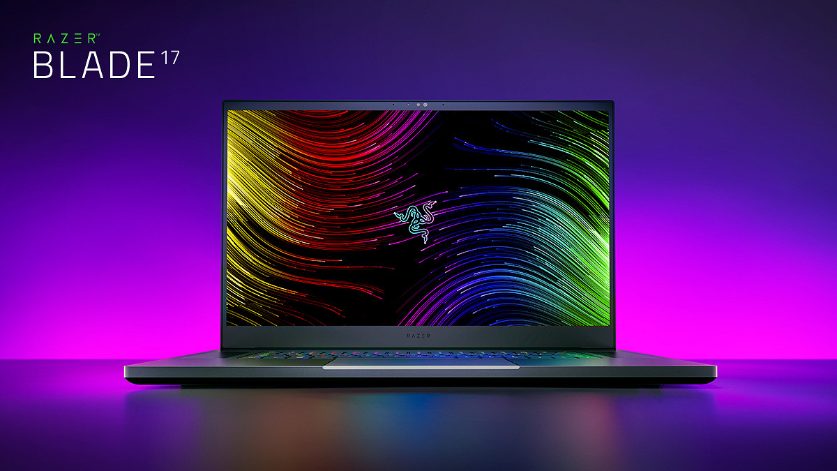 雷蛇遊戲本升級配置:全系預裝WIN11 採用DDR5記憶體 雷蛇遊戲本升級配置:全系預裝WIN11 採用DDR5記憶體