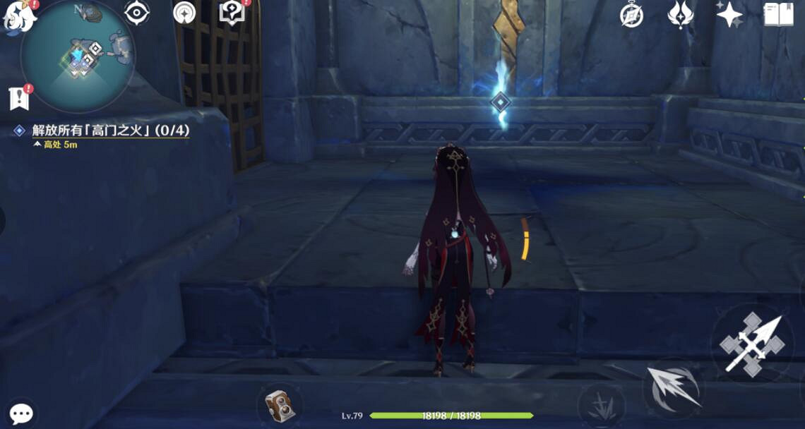 《原神》八衢彥之試煉任務怎麽做？2.4八衢彥之試煉任務圖文攻略