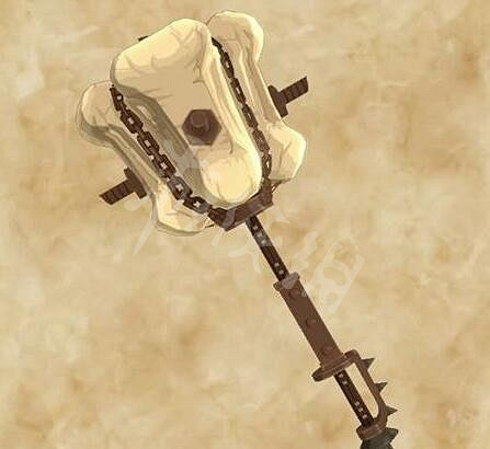 《魔物獵人物語2》武器屬性及武器外觀匯總 各武器需要什麽素材? 《魔物獵人物語2》武器屬性及武器外觀匯總 各武器需要什麽素材?