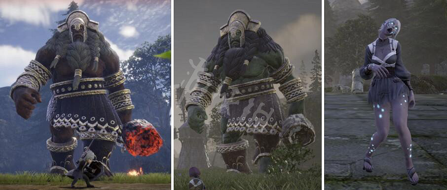 《神佑釋放》世界Boss位置分布大全 世界Boss位置在哪? 《神佑釋放》世界Boss位置分布大全 世界Boss位置在哪?