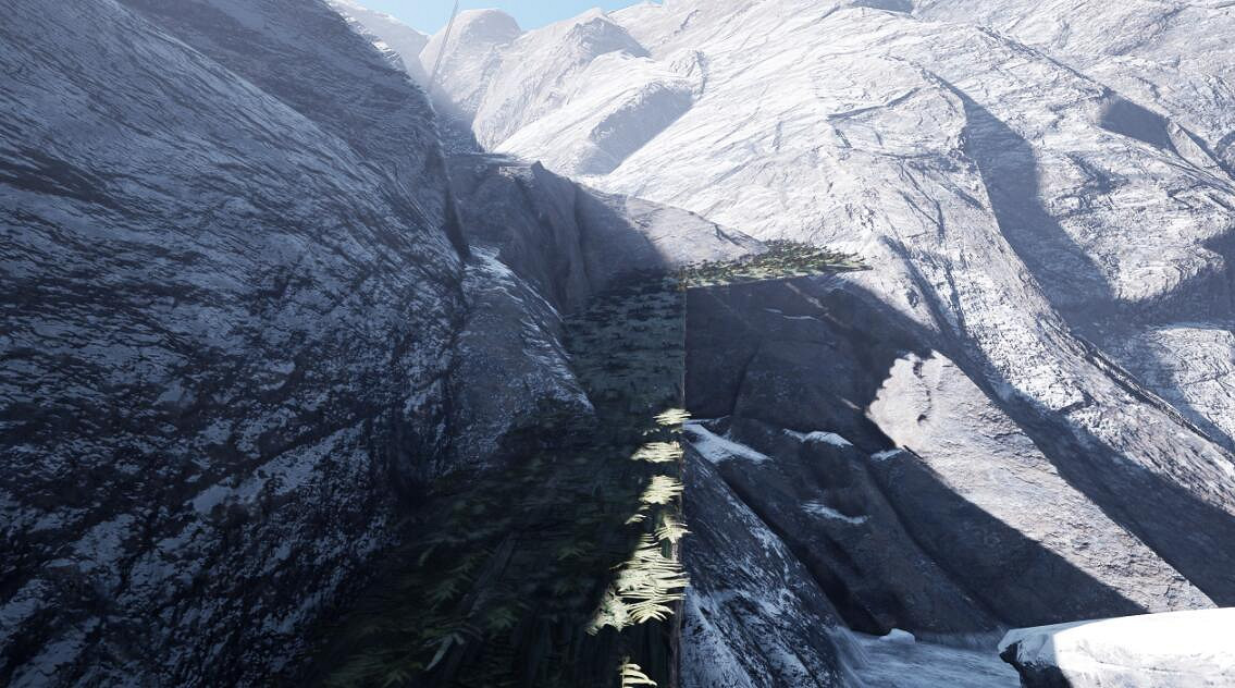 《翼星求生》卡回著陸艙技巧分享 怎麽卡回著陸艙？