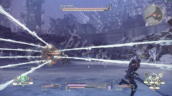 《緋紅結繫》圖文攻略:全劇情流程+全Boss戰+全任務+全角色+全道具+全裝備+腦部導圖+全外觀+操作介紹+遊戲要點 《緋紅結繫》圖文攻略:全劇情流程+全Boss戰+全任務+全角色+全道具+全裝備+腦部導圖+全外觀+操作介紹+遊戲要點