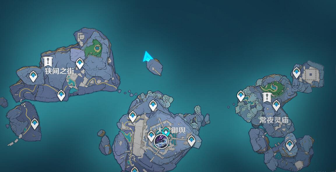 《原神》淵下宮任務怎麽玩？淵下宮任務玩法實用小技巧