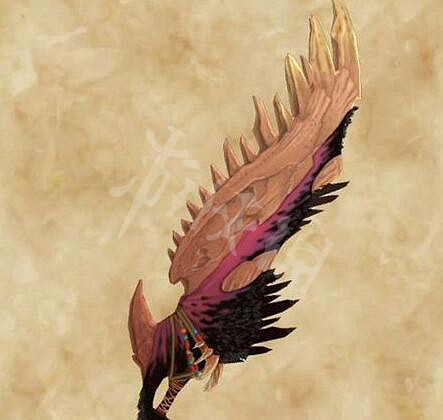 《魔物獵人物語2》武器屬性及武器外觀匯總 各武器需要什麽素材? 《魔物獵人物語2》武器屬性及武器外觀匯總 各武器需要什麽素材?