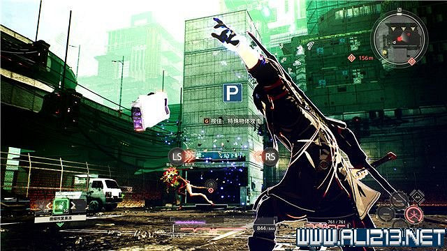 《緋紅結繫》全任務流程圖文攻略 全Boss打法+全收集介紹 《緋紅結繫》全任務流程圖文攻略 全Boss打法+全收集介紹