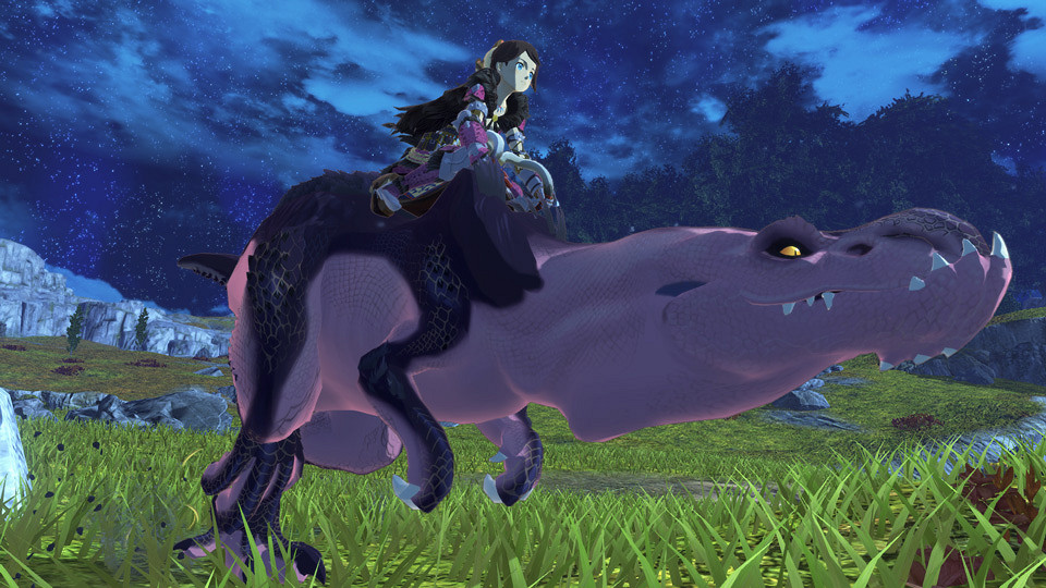 《魔物獵人物語2破滅之翼》全隨行獸有哪些？隨行獸技能與攻略技巧