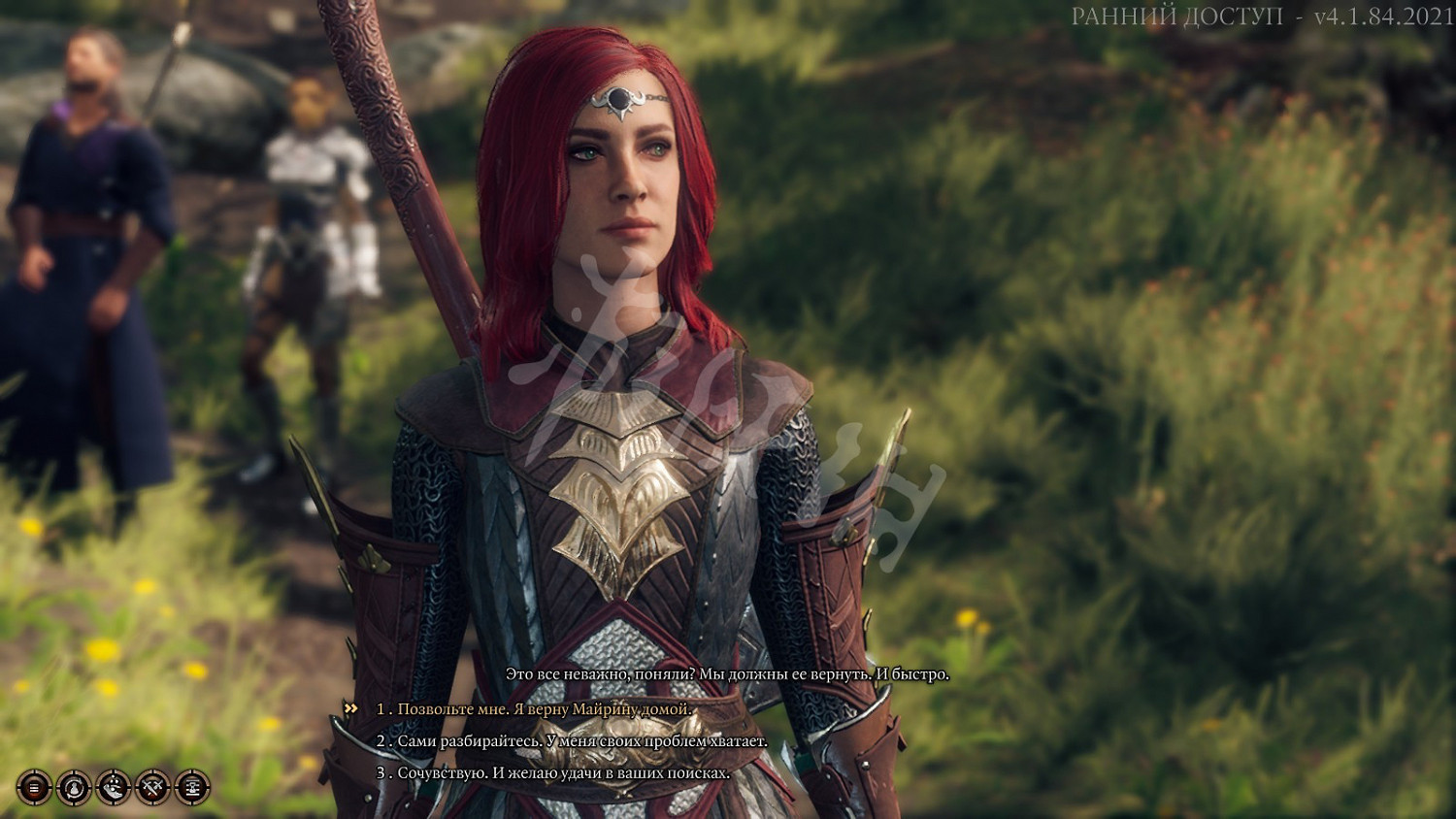 《柏德之門3》新手怎麽戰鬥 新手戰鬥建議