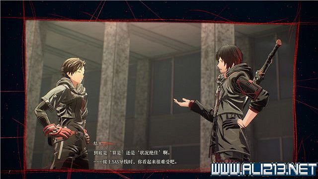 《緋紅結繫》全任務流程圖文攻略 全Boss打法+全收集介紹 《緋紅結繫》全任務流程圖文攻略 全Boss打法+全收集介紹