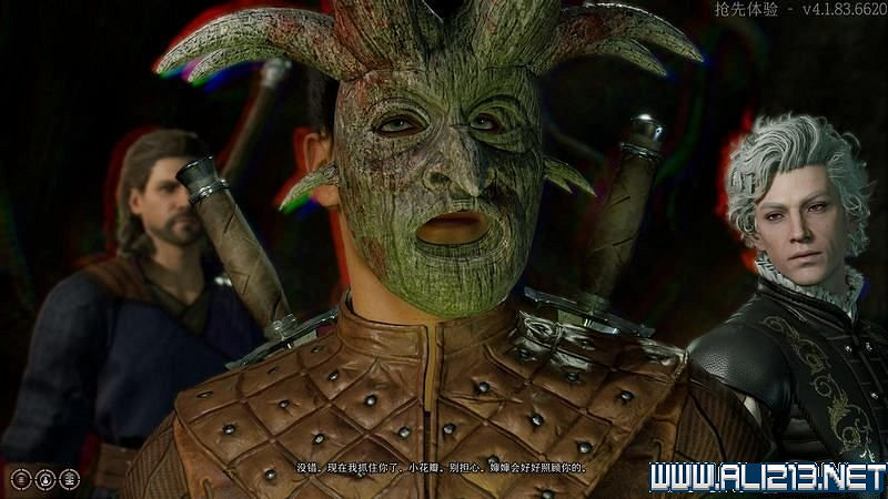 《柏德之門3》新手教學圖文詳解 全職業種族特性介紹【完結】