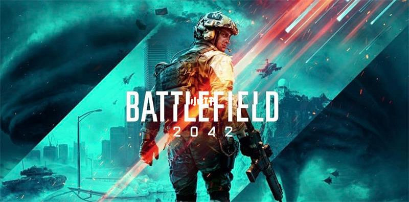 近未來戰場新體驗《戰地風雲2042》打造玩家專屬戰地風雲時刻 近未來戰場新體驗《戰地風雲2042》打造玩家專屬戰地風雲時刻