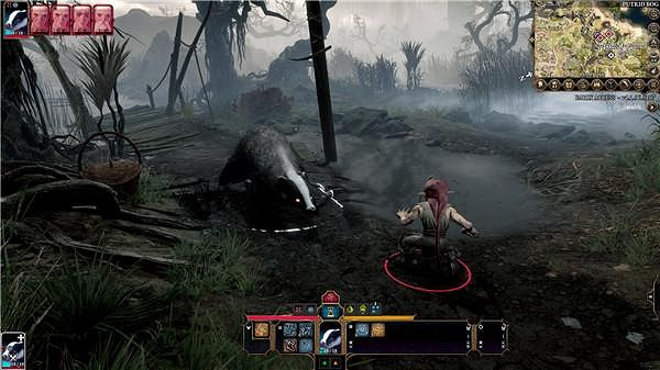 《柏德之門3》德魯伊是什麽職業 德魯伊職業介紹 《柏德之門3》德魯伊是什麽職業 德魯伊職業介紹