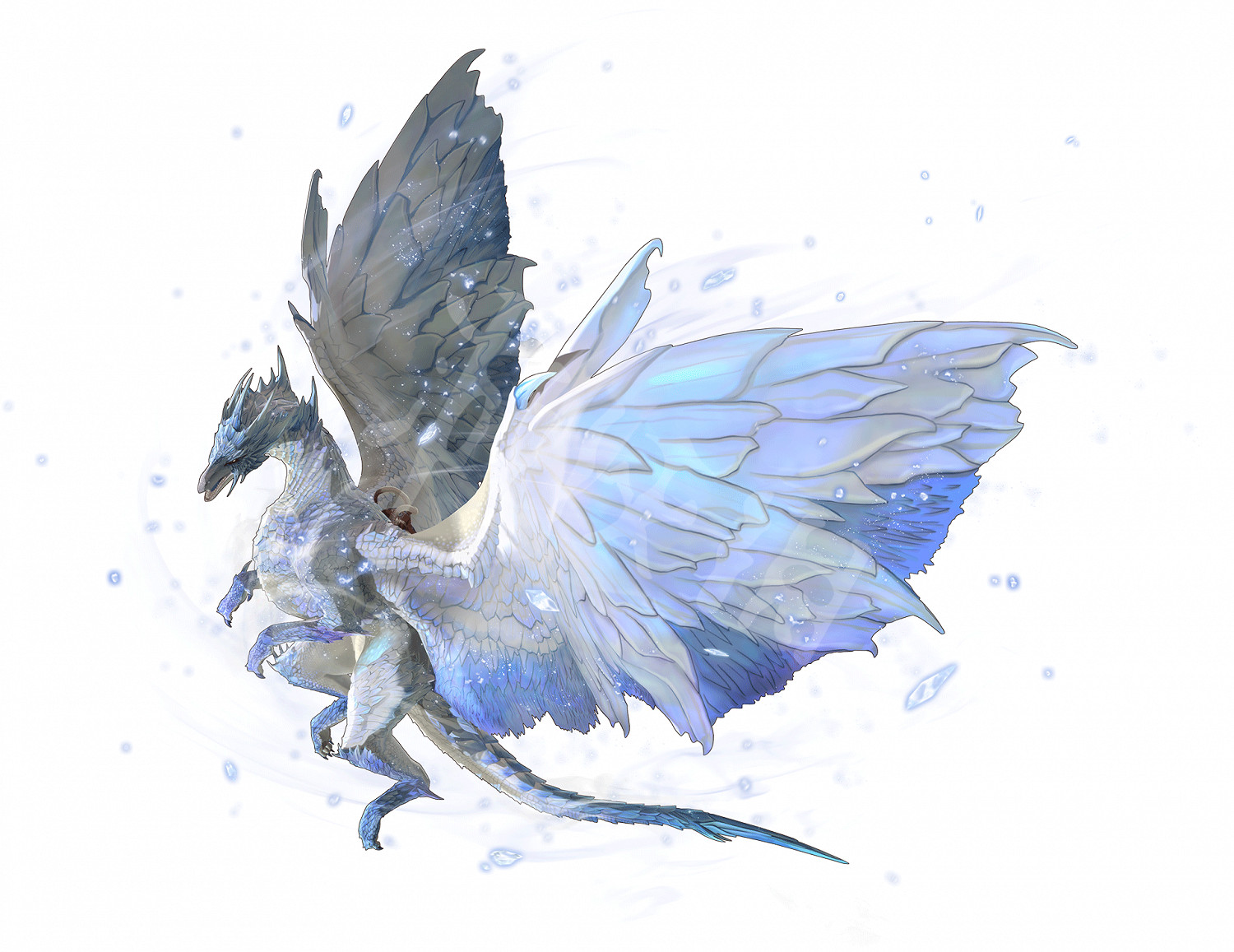 《魔物獵人物語2破滅之翼》全隨行獸有哪些？隨行獸技能與攻略技巧