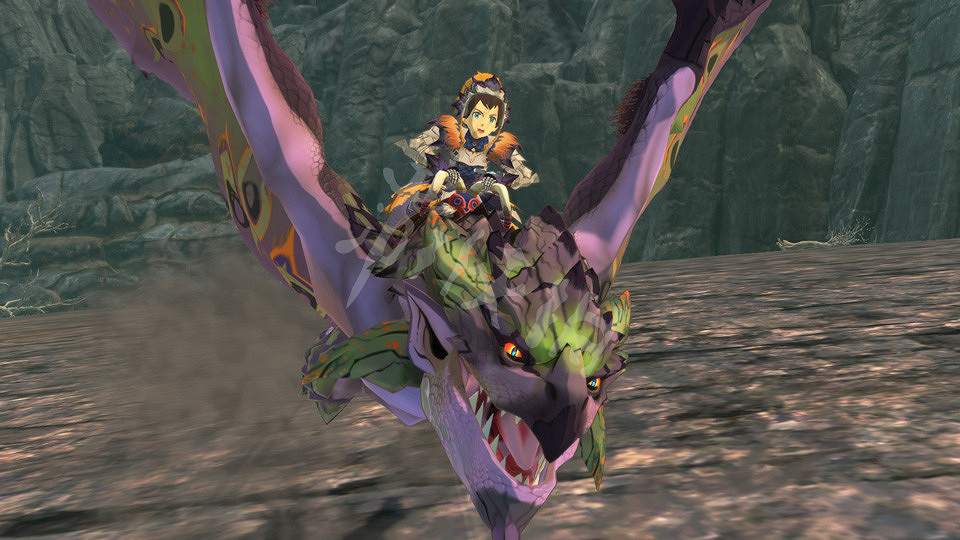 《魔物獵人物語2破滅之翼》全隨行獸有哪些？隨行獸技能與攻略技巧