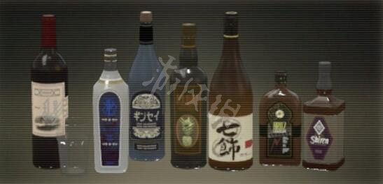 《緋紅結繫》禮物位置與圖鑒大全 禮物怎麽獲得？