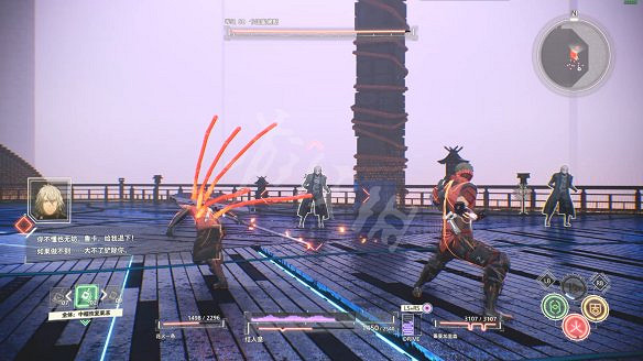《緋紅結繫》圖文攻略:全劇情流程+全Boss戰+全任務+全角色+全道具+全裝備+腦部導圖+全外觀+操作介紹+遊戲要點 《緋紅結繫》圖文攻略:全劇情流程+全Boss戰+全任務+全角色+全道具+全裝備+腦部導圖+全外觀+操作介紹+遊戲要點