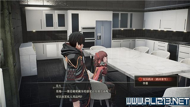 《緋紅結繫》全任務流程圖文攻略 全Boss打法+全收集介紹 《緋紅結繫》全任務流程圖文攻略 全Boss打法+全收集介紹